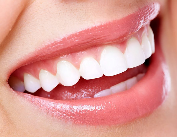 Как сохранить зубы здоровыми и крепкими