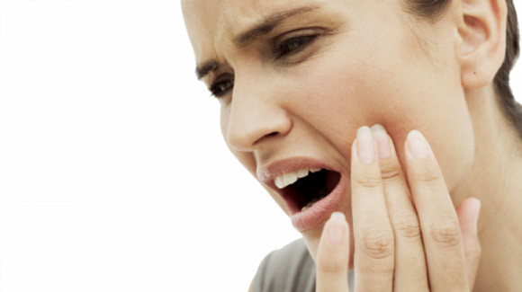 Diş ağrı Nedenleri