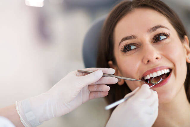 Что следует учитывать при защите здоровья зубов