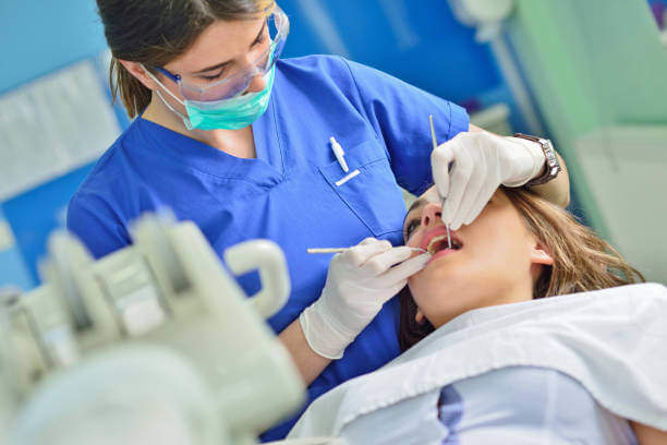 periodontoloji nedir