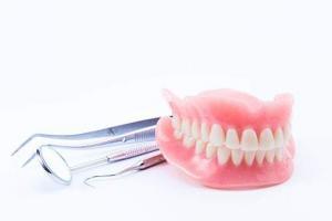 Diş Protezleri