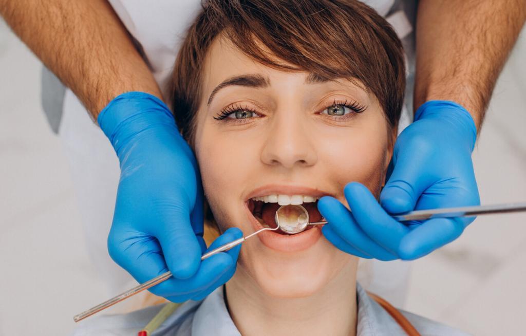 Срок службы ламинированных зубов