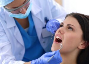 Periodontoloji Tedavisi Nedir? 