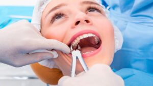 Ağız ve Diş Cerrahisi