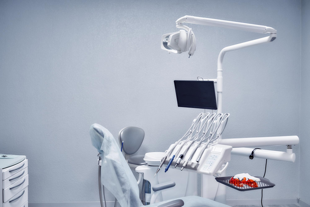 Программа регистрации стоматологических пациентов