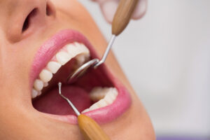 Программа отслеживания стоматологических пациентов