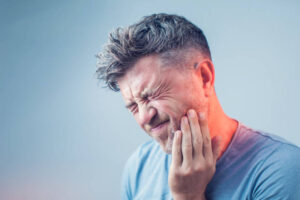 Стоматологические заболевания