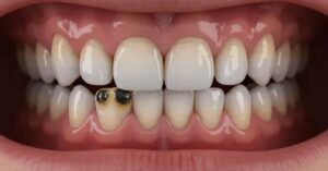 Лечение кариеса