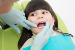 Почему зубная боль у детей важна?