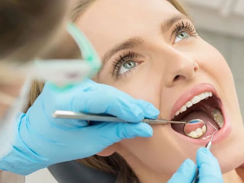 Diş Çürüğü Belirtileri