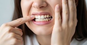 Diş Çürüğü Belirtileri