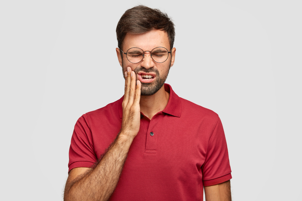Симптомы кариеса зубов