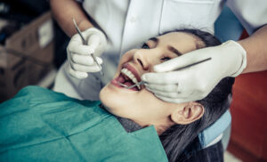 Каковы особенности применения Lamina Dental?