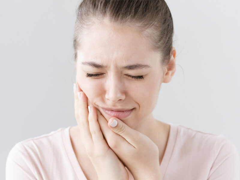Diş Ağrısı Tedavisi Nedir?