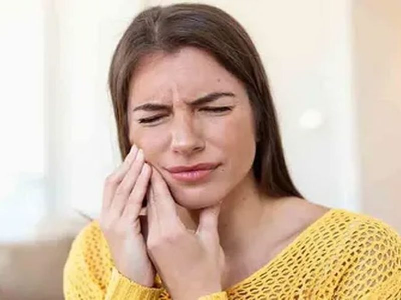 Diş Ağrısı Tedavisi Nedir?