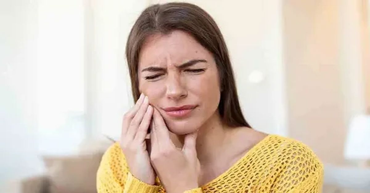 Что такое лечение зубной боли?