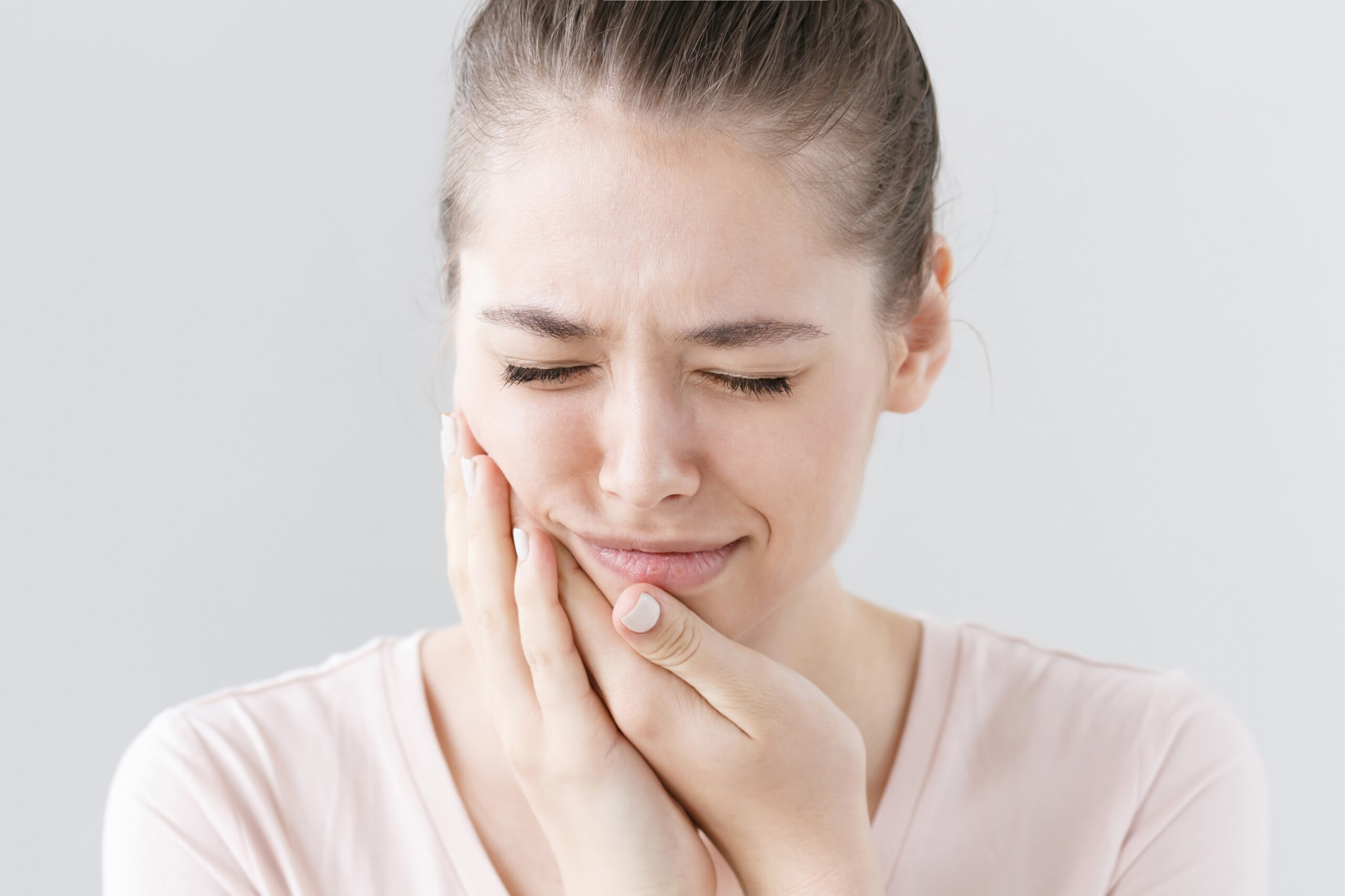 Diş Ağrısı Tedavisi Nedir?